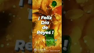 👑 Feliz día de Reyes screenshot 1