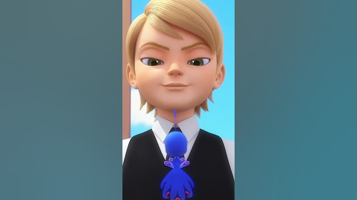 Félix ha un piano 👀 #miraculous #ladybug #chatnoir #miraculousladybug #miraculousitalia #mlb