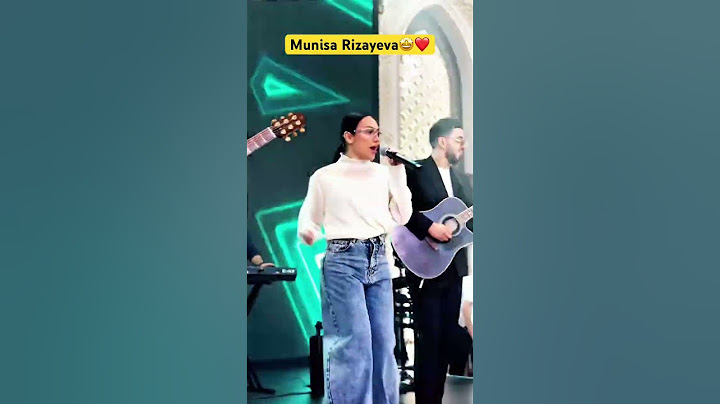 Munisa Rizayeva to’yda aka-makasi 2025🔥 #munisarizaeva #munisarizayeva #rek #live #love #music #top