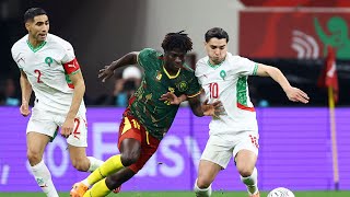 Download Lagu AFCON 2025: Stage is getting set for Semifinal — Morocco moves forward! | 5ASIDE LIVE | beIN SPORTS MP3