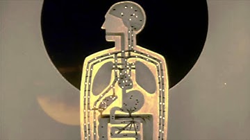 Vulkan - Invisible Thrones