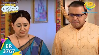 Bhide Plans To Leave Gokhuldham - Taarak Mehta Ka Ooltah Chashmah-Ep 3767-Full Episode - 10 May 2023