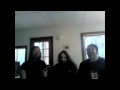 EXODUS - In Studio (12-08-09) Exhibit B (OFFICIAL INTERVIEW 4)