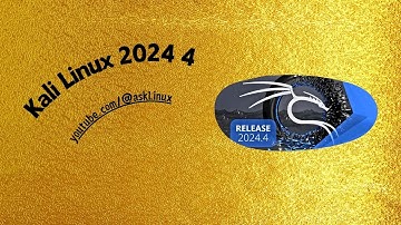 Kali Linux 2024.4: New Tools, Updates, Features & Installation Guide
