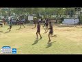 SGB University Amravati Vs IISU Jaipur || Handball ||West Zone Inter-University (Women) Championship