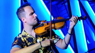 Avicii - Addicted To You - Violin Cover By Károly Buka