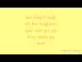 Screeching Weasel - Cool Kids (Lyrics On Screen)