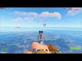 Mini Wipe rust 276 devblog