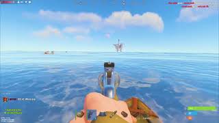 Mini Wipe rust 276 devblog
