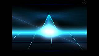 “Technoloid” by Hypercube1 (Auto) | Geometry Dash | Full level showcase