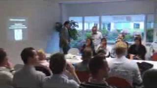 Vernieuwing In Werk Bijeenkomst September Procesmanagement