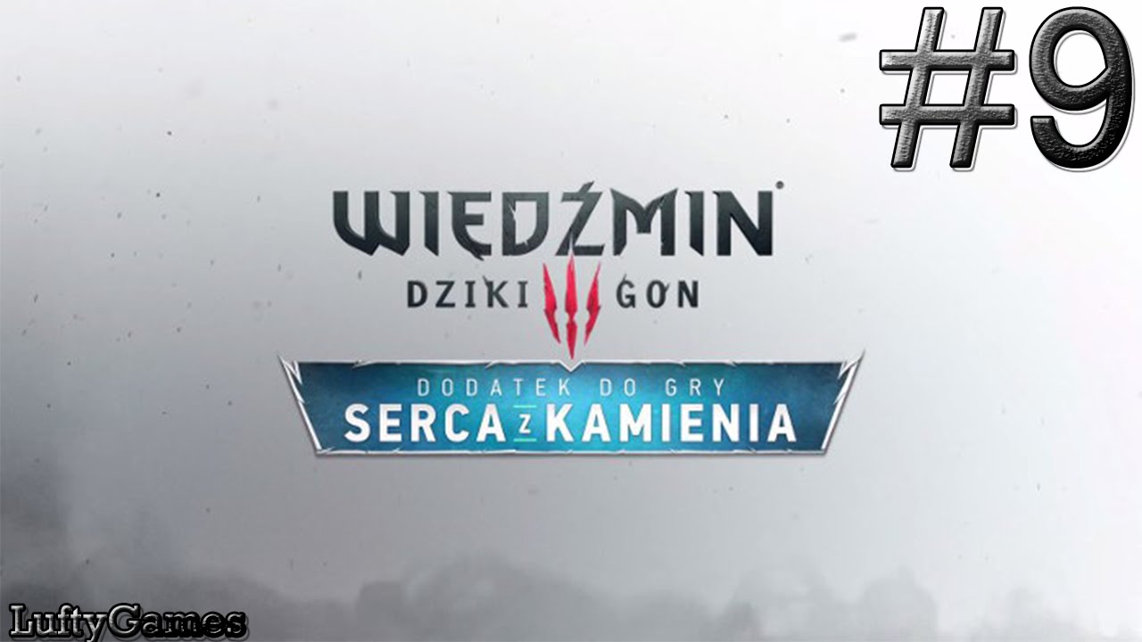Wiedźmin 3: Serce z Kamienia [#9] - Schematy Ofirskie - YouTube