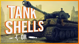 Which Tank Weapon Should You Choose? | BF5 | 2021