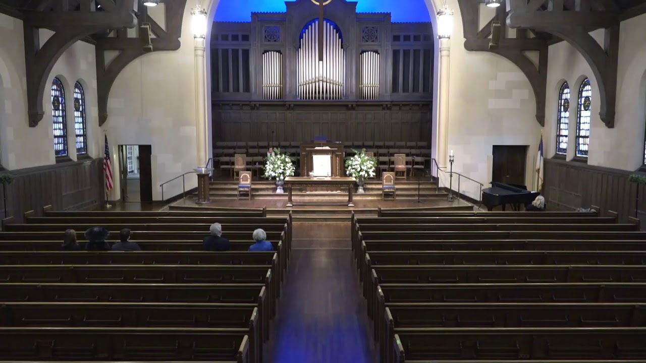 Anne Porcher Perrin Funeral YouTube