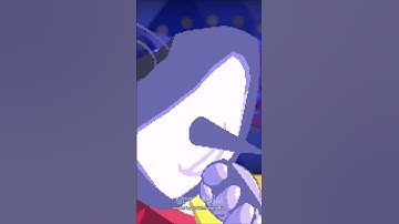 TENNA (Deltarune Chapter 3 Animation)