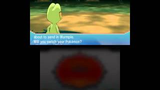 Pokémon Omega Ruby Playthrough Part 2