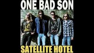 Satellite Hotel chords