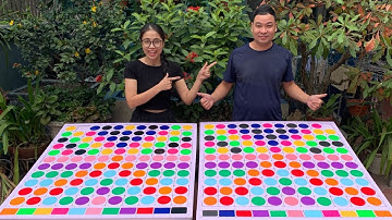 Puzzle sorting ball game challenging on multiple game boards