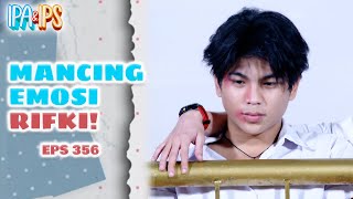 Davine Resmi Keluar Dari Gang Kabel | IPA IPS | EPS.356 (3/3)
