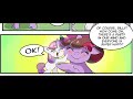 The great big fusion 3  cutie mark crusaders as one