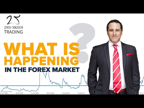 वीडियो: विदेशी मुद्रा बाजार में क्या होता है?