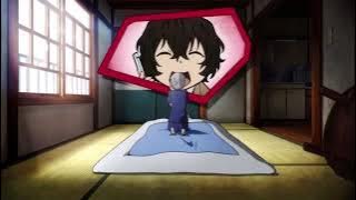 Dazai GoOd MoRniNg