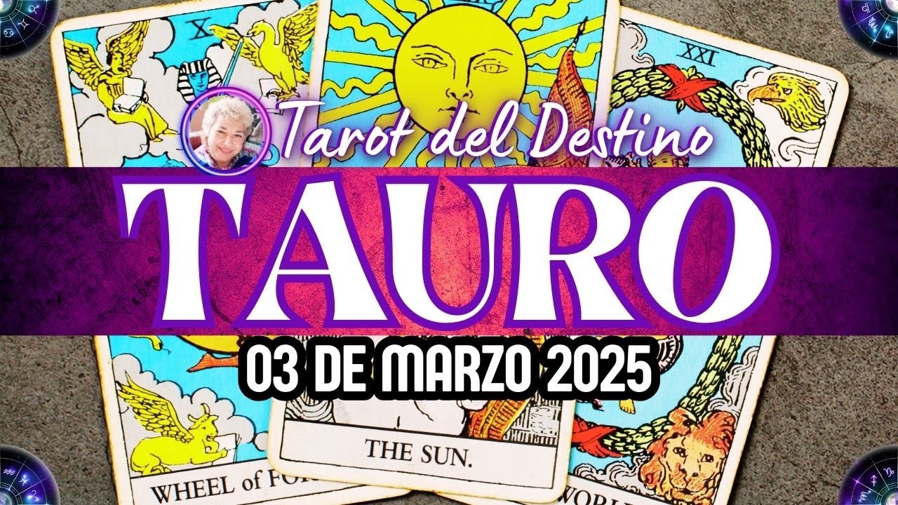 TAURO HOY ♉️ ALGUIEN VIENE A QUEDARSE PARA VIVIR A TU LADO MUCHO TIEMPO ...
