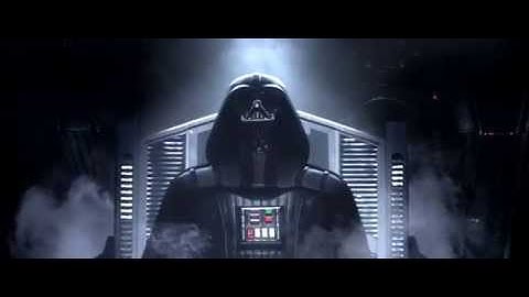 STAR WARS: You Know My Name - Saga Music Video