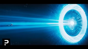 SCI FI SHORT FILM: FTL from Director Adam Stern - PHATHOM