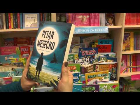 Video: Kakve Dobre Polovne Knjižare Postoje U Moskvi