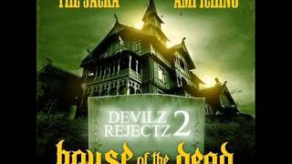 The Jacka &amp; Ampichino - Interlude #2 (House Of The Dead)