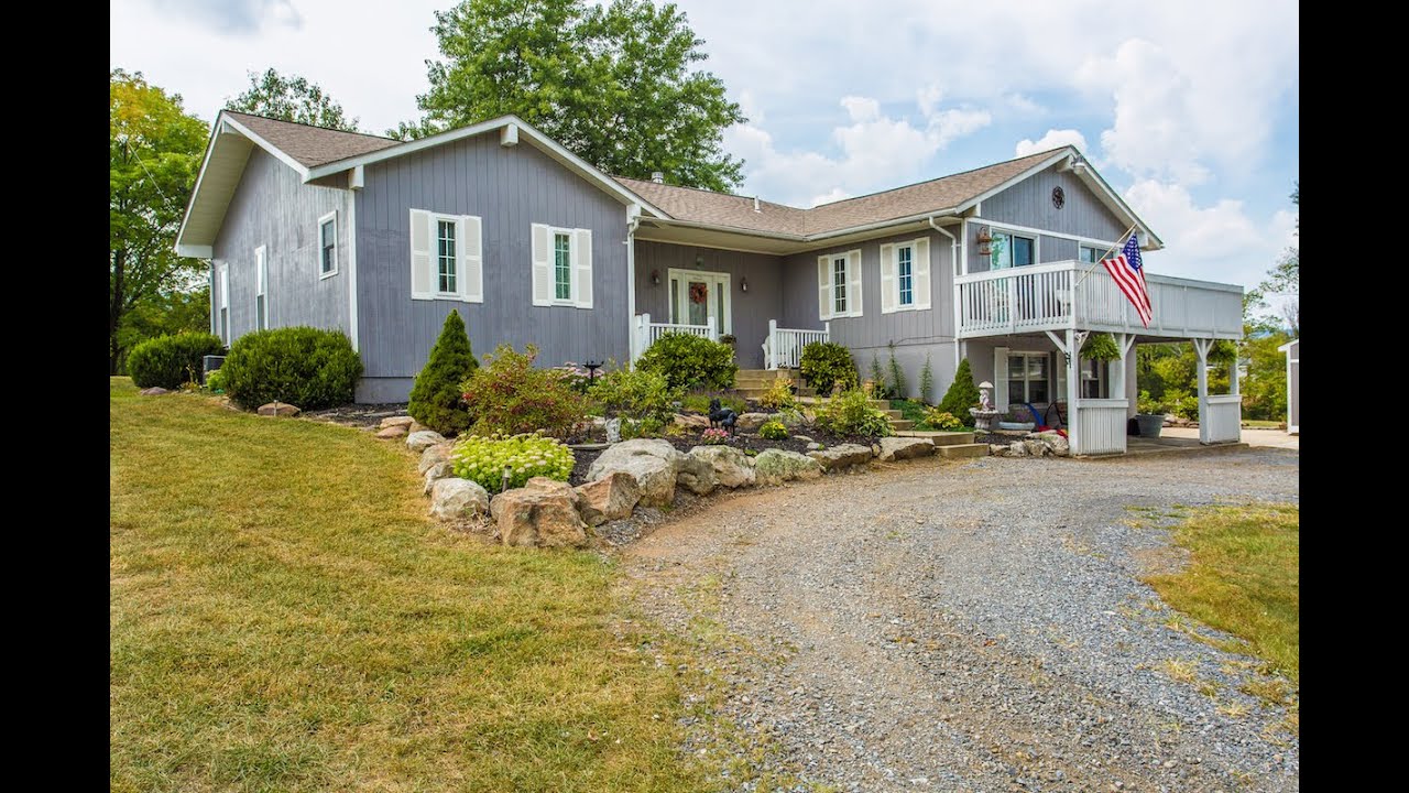 9826 Geneva Lane Tracy Diamond YouTube