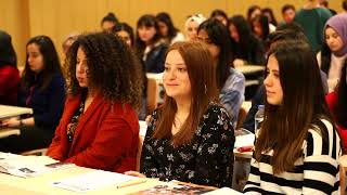 Nevü Turizm Fakültesi