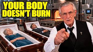Information 7 Things That REALLY Happen to Your Body Inside the Cremation Chamber News