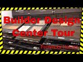 Fernmoor Homes Builder Design Center and NJ Design center tour and construction options.