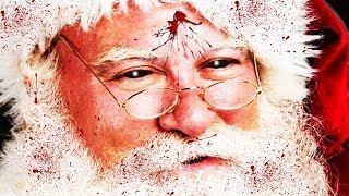 THIS JOLLY OLD FOOL HAS HAD ENOUGH | Planet of Bloodthirsty Santa [Demo]