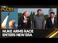 Beijing Closes The Nuclear 'Attack' Gap: Global Nuclear Balance Starts To Shift | WION Pulse