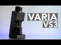 VARIA VS3 - A Capable Grinder With A Possible Dealbreaker