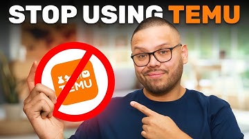 STOP Using Temu For Dropshipping (USE THIS INSTEAD!)