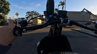 P51 ace wheelie tutorial