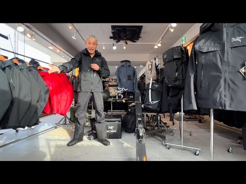 ARC'TERYX Alpha Bib パンツ S青 スキーウェア 中古 ARC'TERYX Alpha Bib パンツ S青 スキーウェア 中古 日本全国