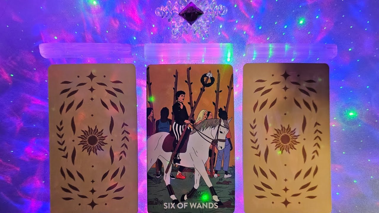 ✨️⚔️ Itseluottamus & henkisyys #pickacard #tarotreading #selfconfidence  #shadowwork #selfrelience