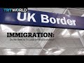 Immigration: Do we need to look beyond the economy?