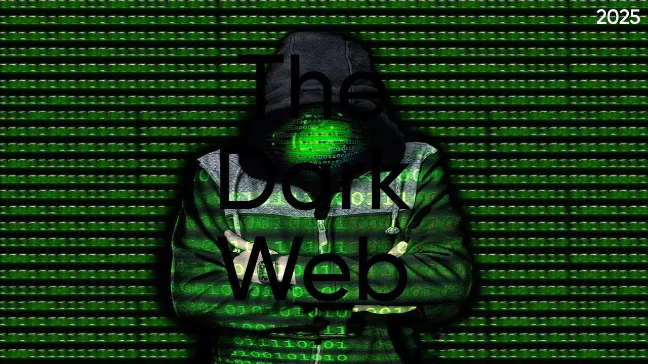 How to access the Dark Web (2025)
