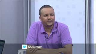Jawar Mohamed said I am Oromo   Not Ethiopian - Must listen