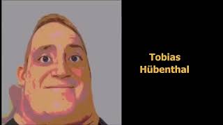 Mr Incredible Becoming Uncanny Huebis Worst Nicknames