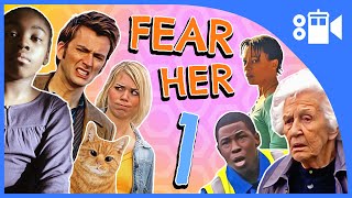 [DWPoop] Fear Her - Part One