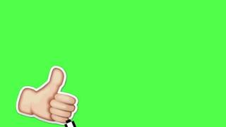 Like Button with Cursor