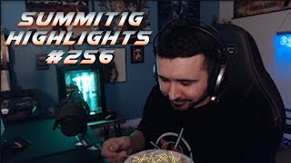 Summit1G Stream Highlights #256