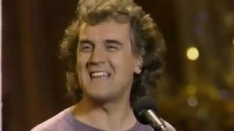 Billy Connolly HBO